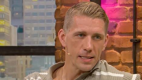 Im "Breakfast Club" von Magenta blickt Ex-Nationalspieler Nils Petersen auf das Sechzehntelfinale gegen Paraguay und äußert sich kritisch zur aktuellen Form der deutschen Mannschaft.