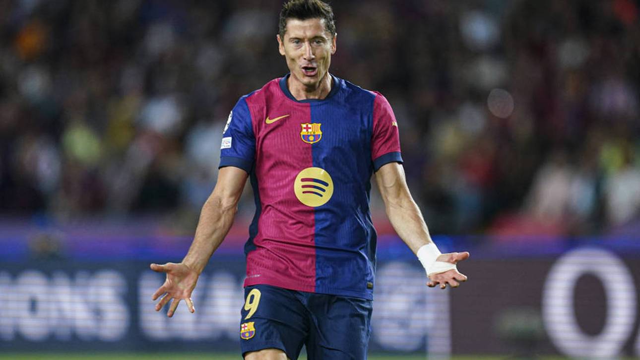 Barca schuldet Bayern wohl Millionen