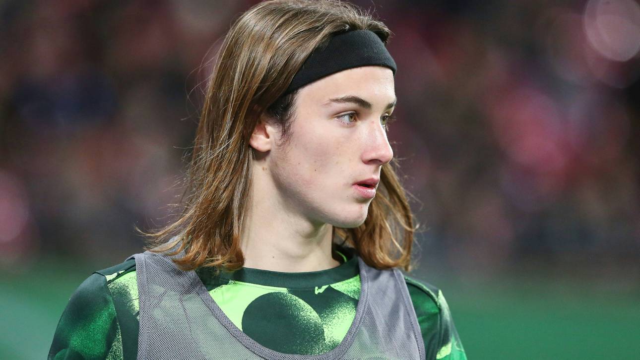 Paderborn holt VfL-Talent