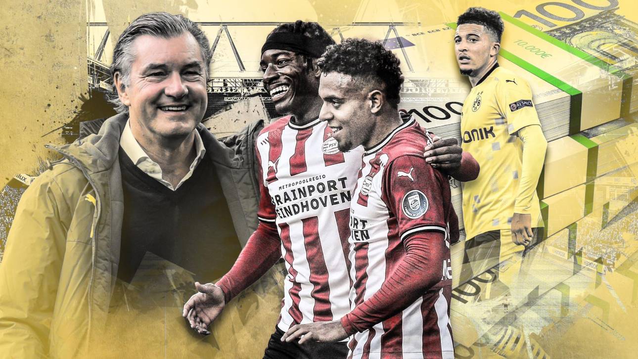 Sancho-Millionen: Das plant der BVB