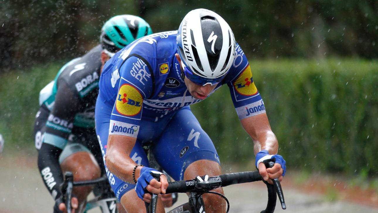 Corona und Radsport: Profi berichtet