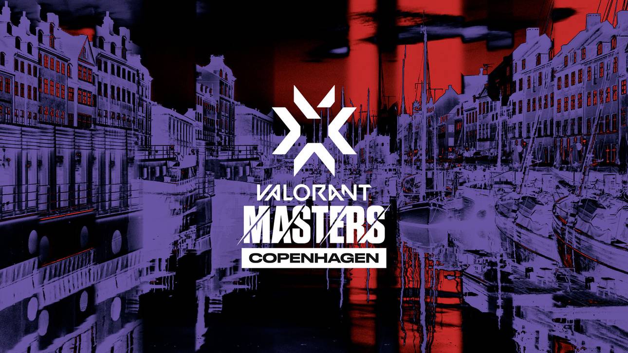 Valorant Masters: Aktuelles aus Kopenhagen