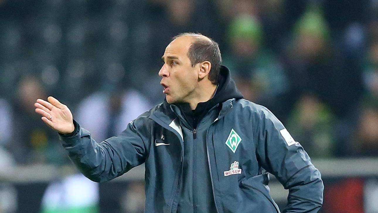 Werder setzt gegen Hertha auf Heimstärke