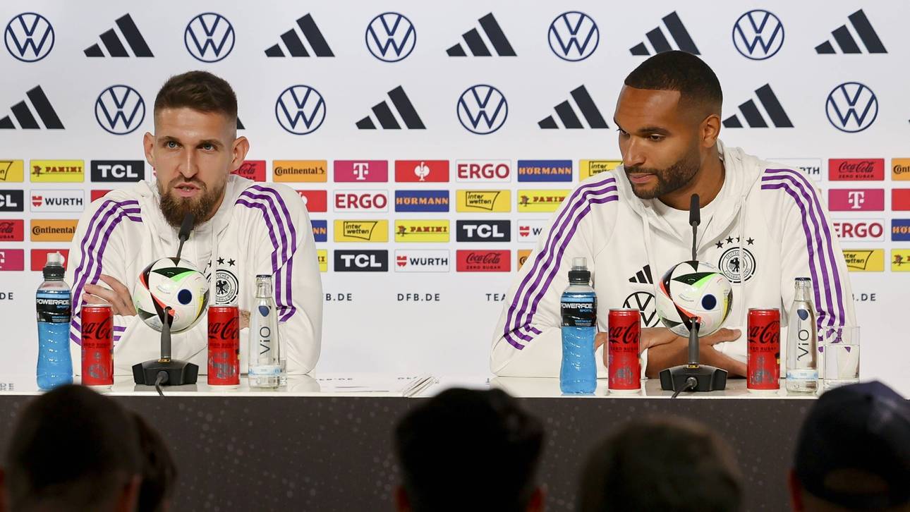 BVB, Real? Andrich sorgt für Gelächter