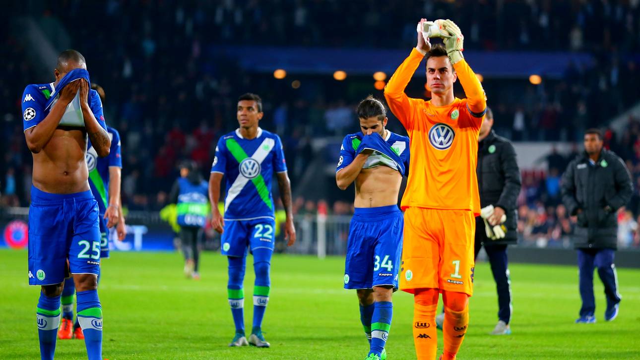 Benaglio bleibt Wolfsburg treu