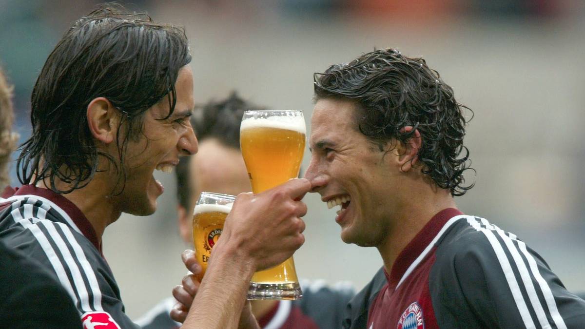 CLAUDIO PIZARRO trifft erneut zweistellig (31/11), während sich ROQUE SANTA CRUZ (29/5) nach wie vor schwer tut, die Vorschusslorbeeren zu rechtfertigen