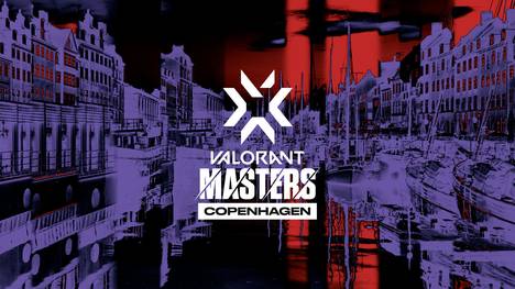 Der Austragungsort des nächsten Valorant Masters: Kopenhagen