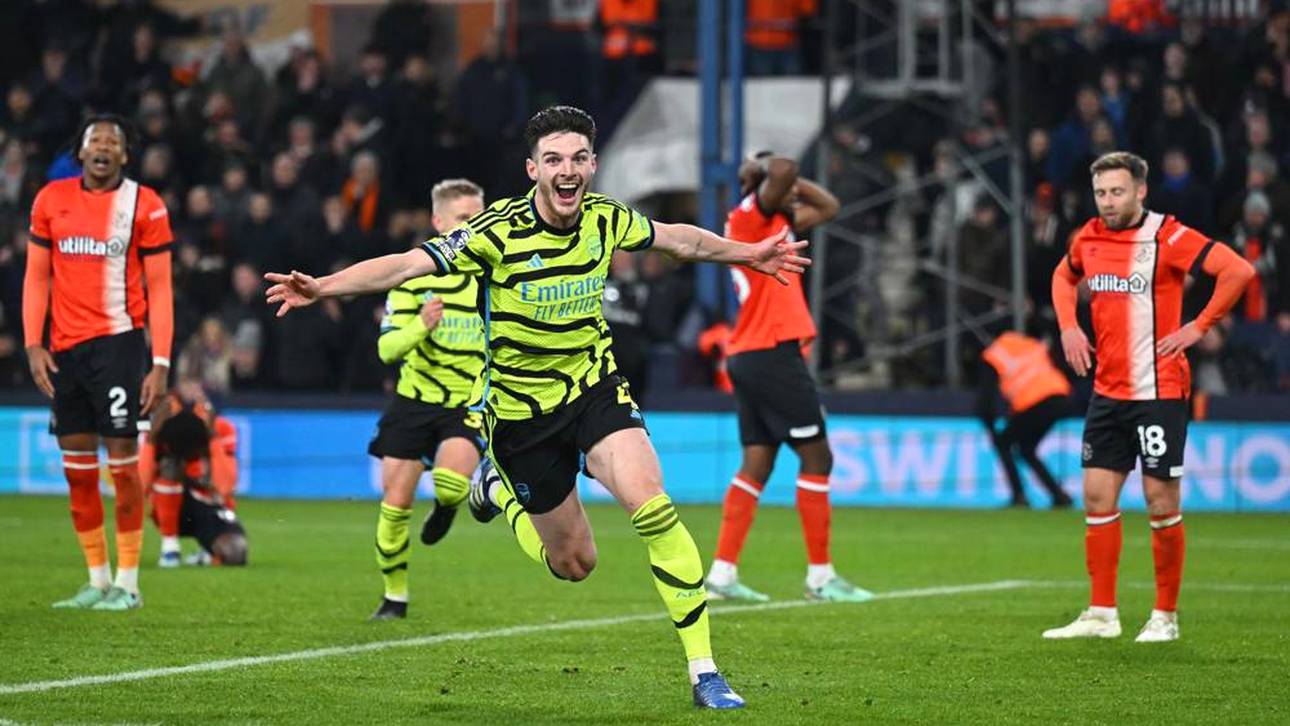 England feiert Tuchels Traum-Sechser