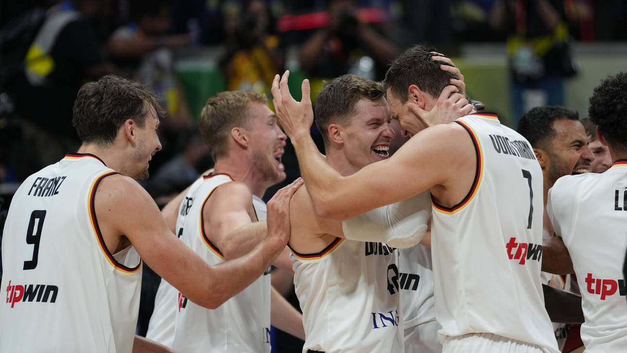 Dieses Team macht Lust auf mehr!