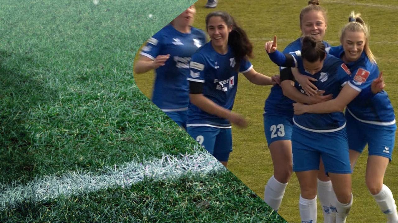 Abstiegskampf in der FFBL