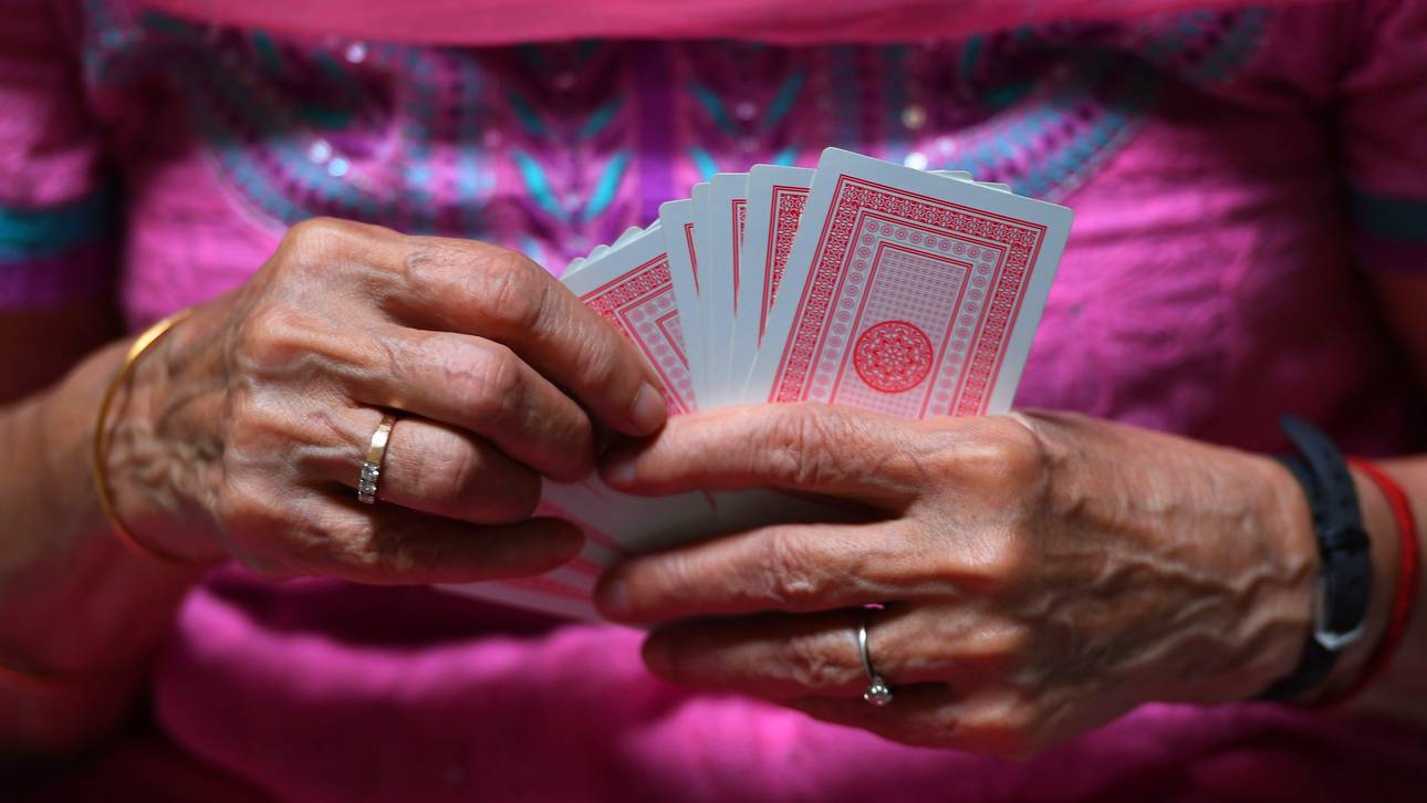 Doping beim Bridge! Topstar gesperrt