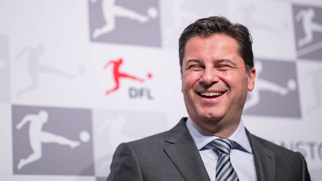 DFL plant eSports-Wettbewerb