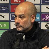 Guardiola sarkastisch: "Es tut mir ja so leid"