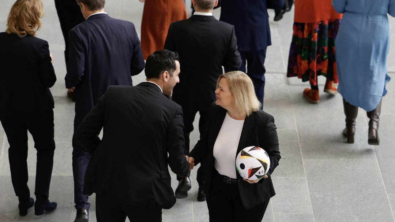 Sportfördergesetz in der Kritik: Auch Trainer schlagen Alarm