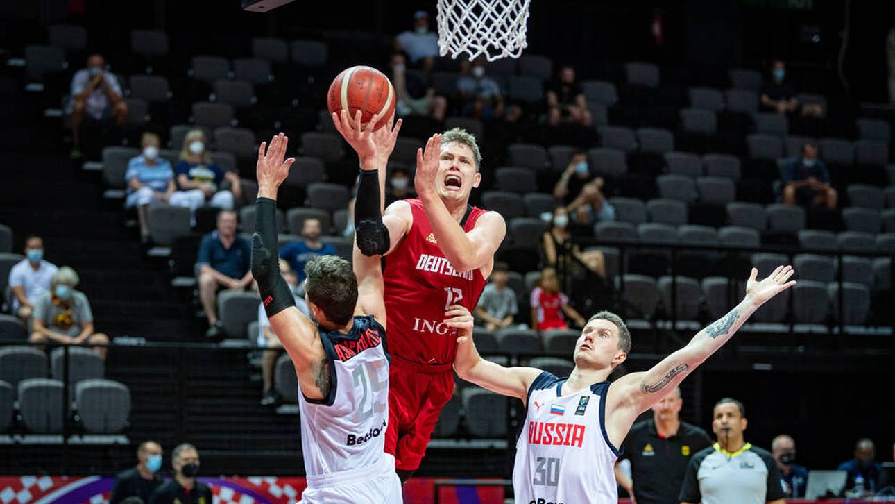 Deutschland feiert bizarren Sieg