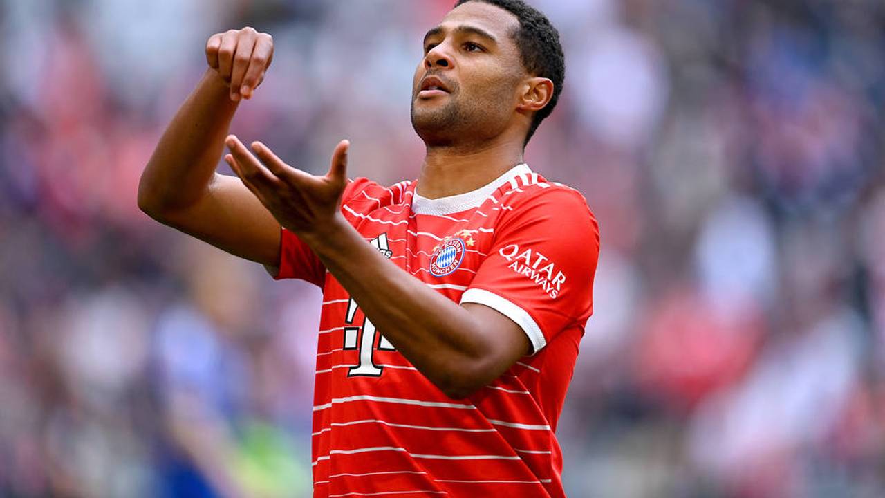 Wird bei Gnabry alles anders?
