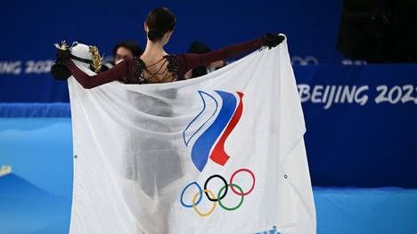Athleten Deutschland will über Rote Linien diskutieren