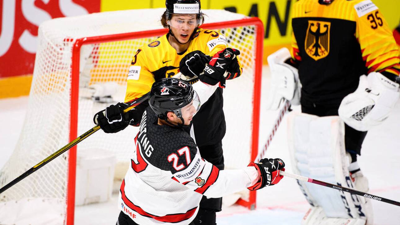 Deutscher Jungstar: „Wie ein Traum“