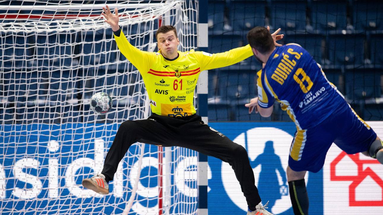 Magdeburg holt neuen Keeper