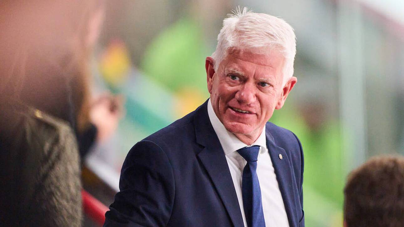 Kritik an Ex-DEB-Präsidenten Reindl