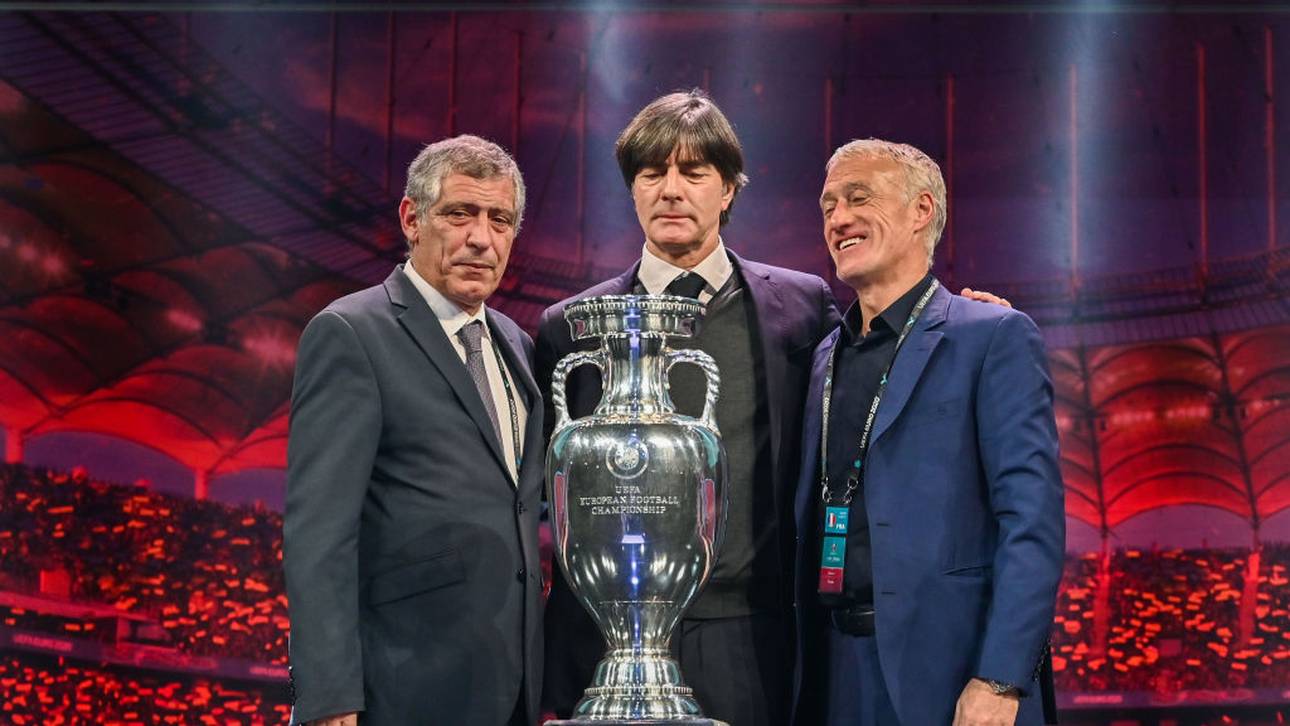 EM 2020: ZDF zeigt das Finale