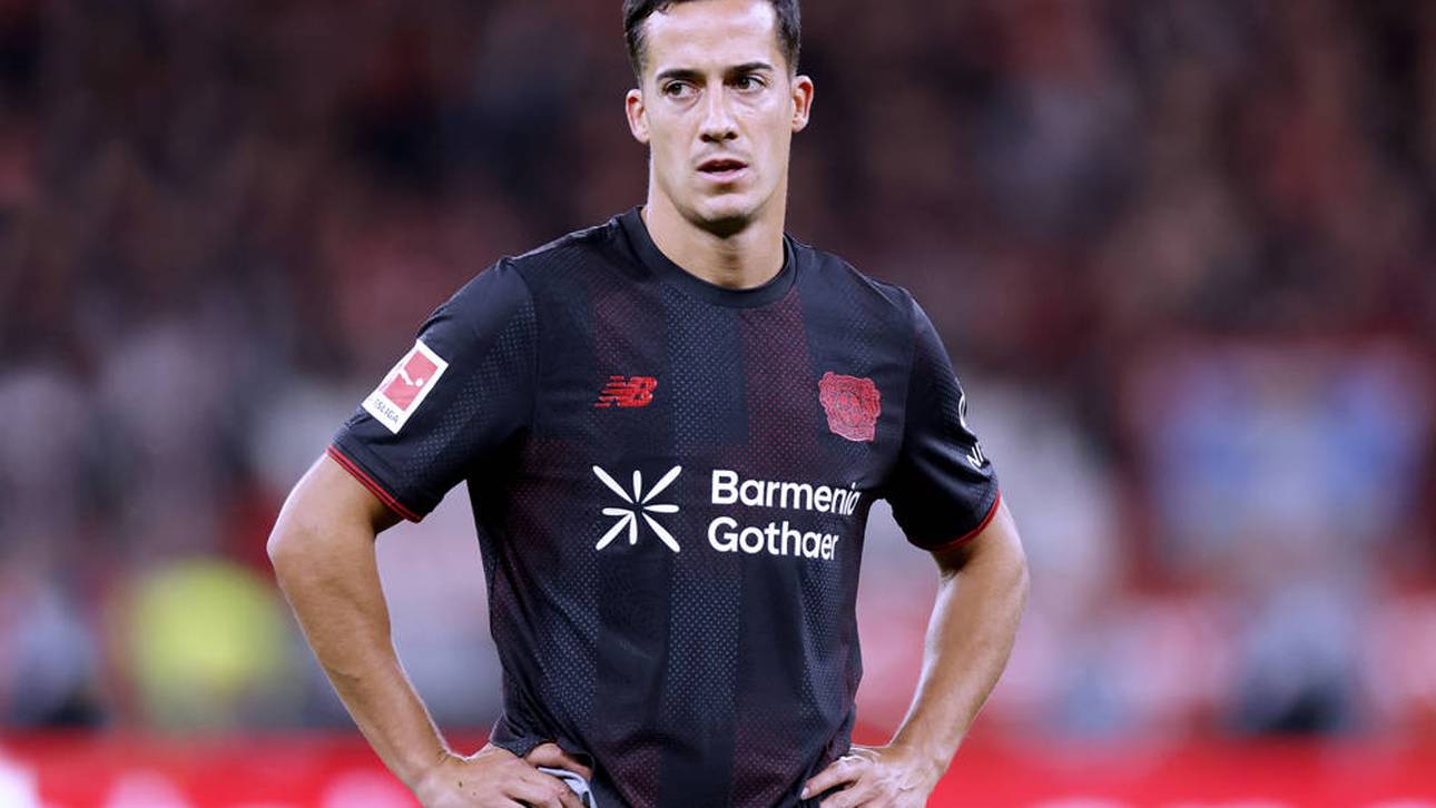 Vázquez überraschend in der Startelf