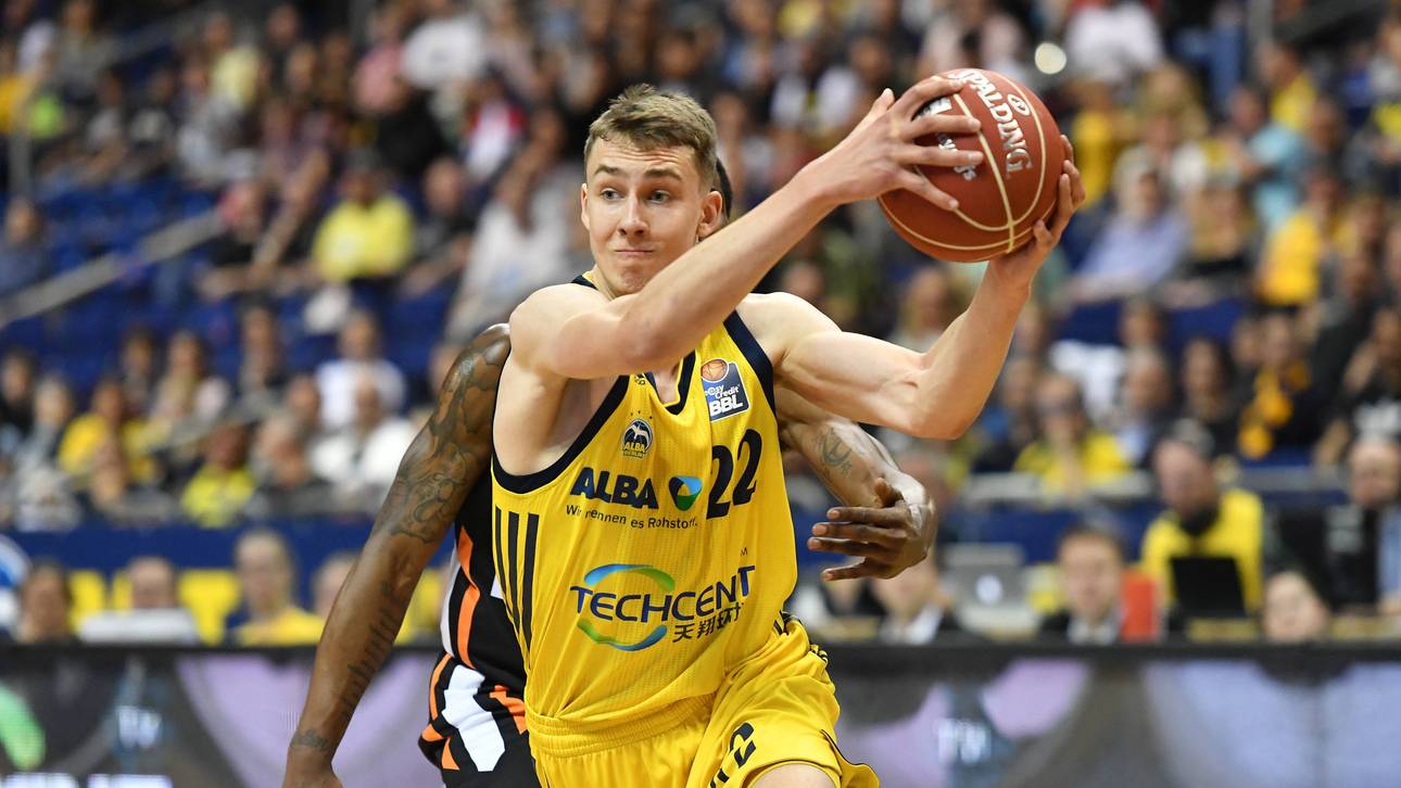 Der nächste Wagner für die NBA?