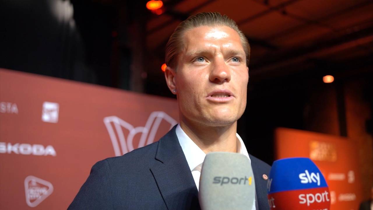 Fischer lobt „unermüdlichen“ Arbeiter