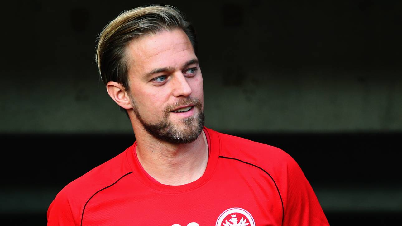 Hildebrand vor Comeback im Tor