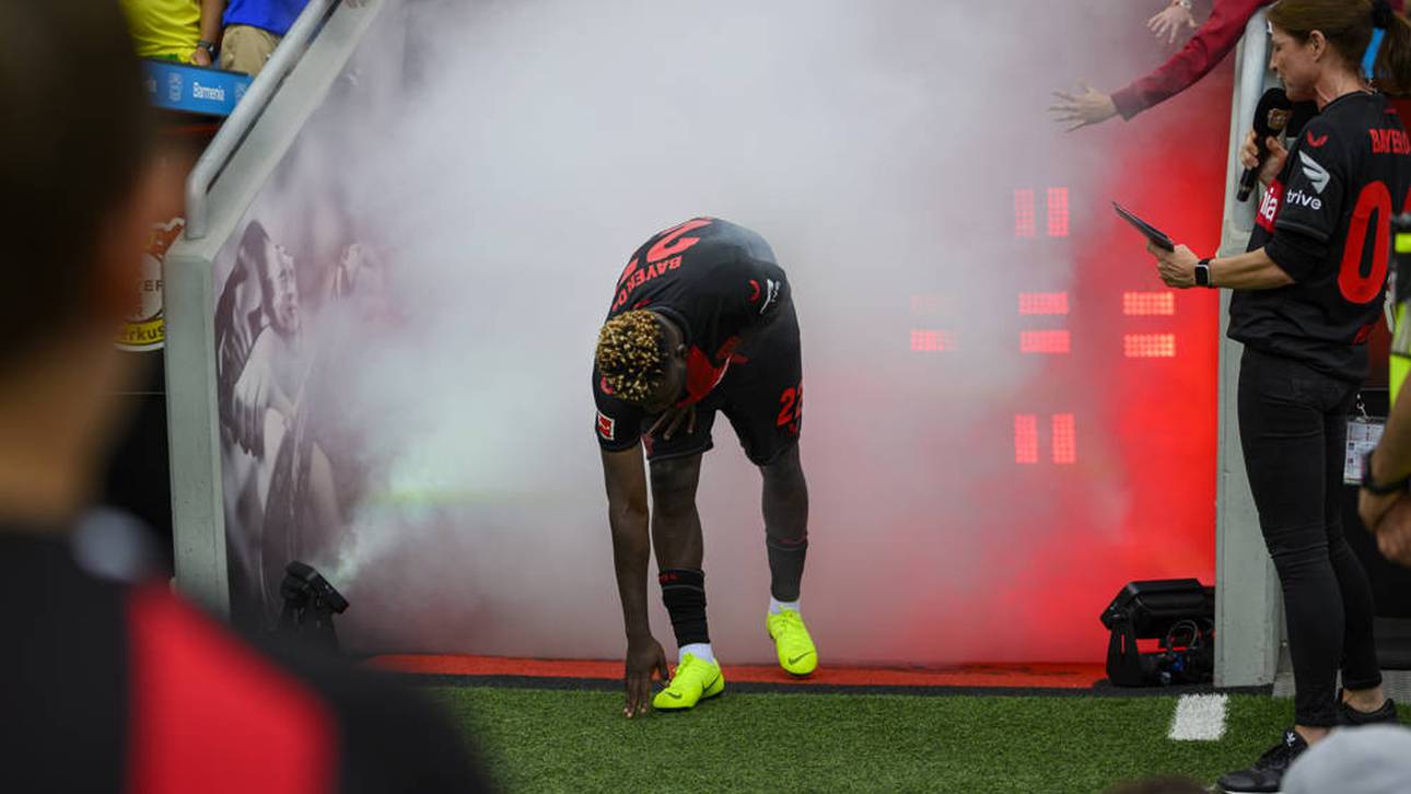 Die neue Attraktion der Bundesliga