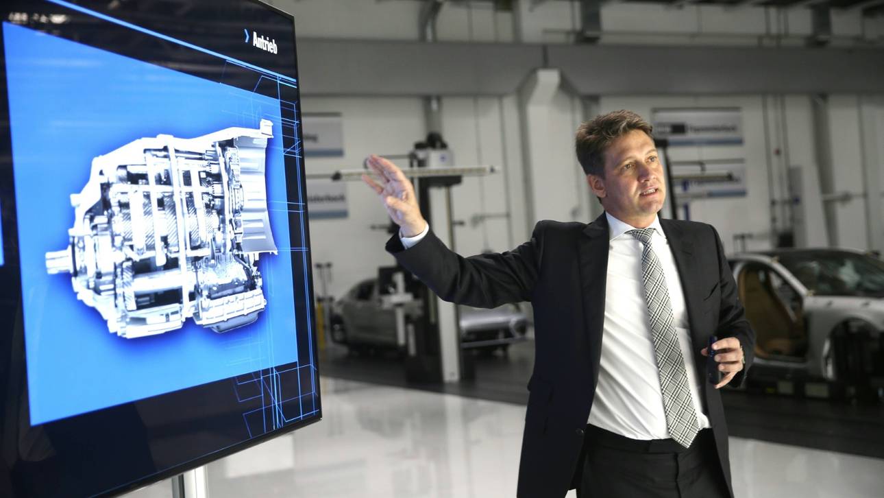 Audi-Chef: Formel-1-Plan steht