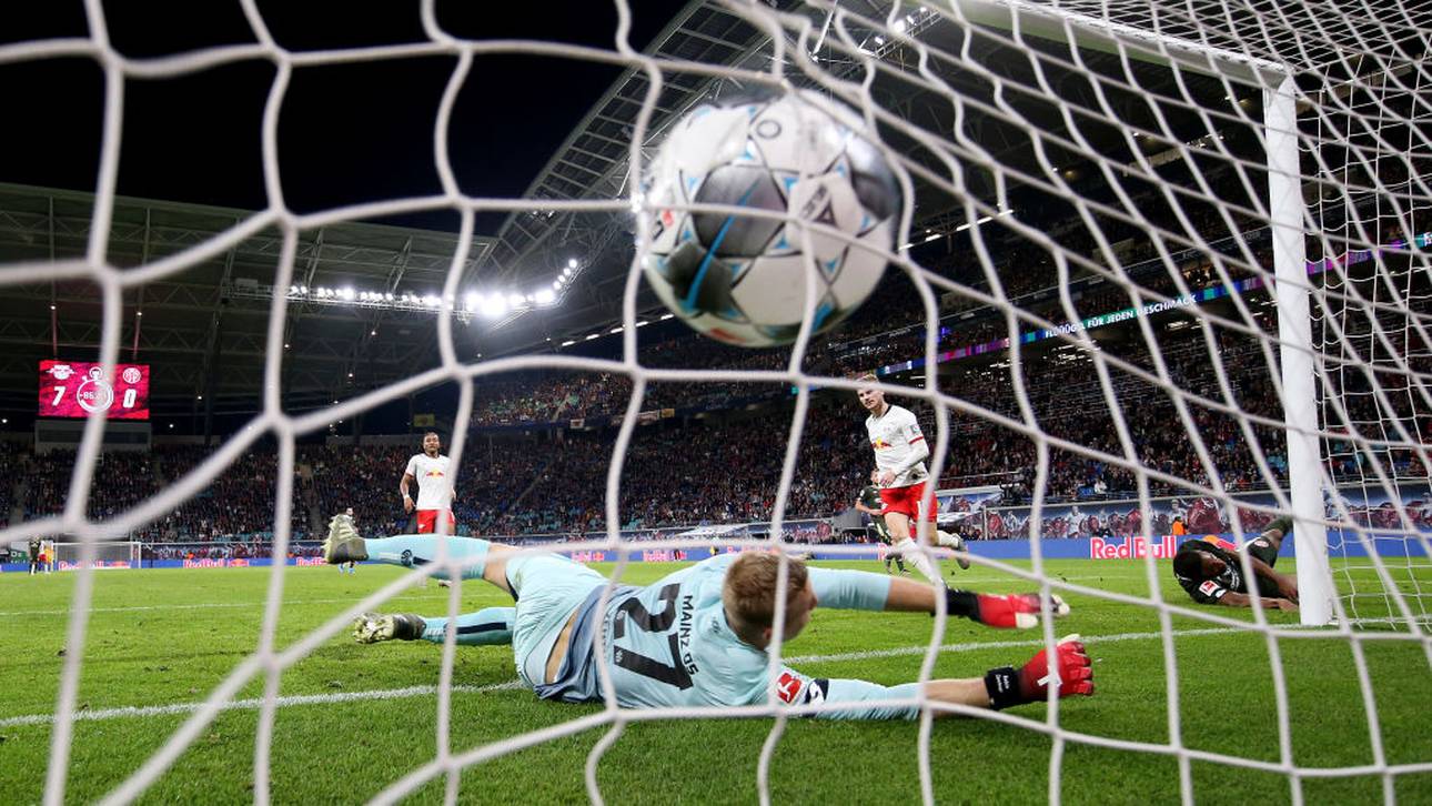 Die höchsten Bundesliga-Pleiten