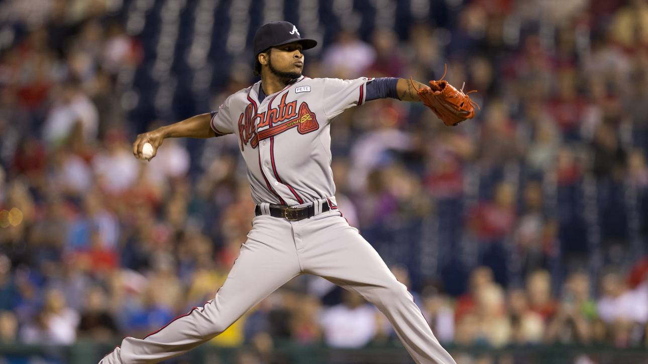 Zwei Dopingsperren in der MLB