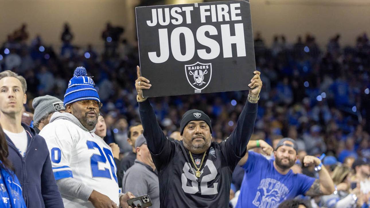 Riesen-Knall in der NFL!