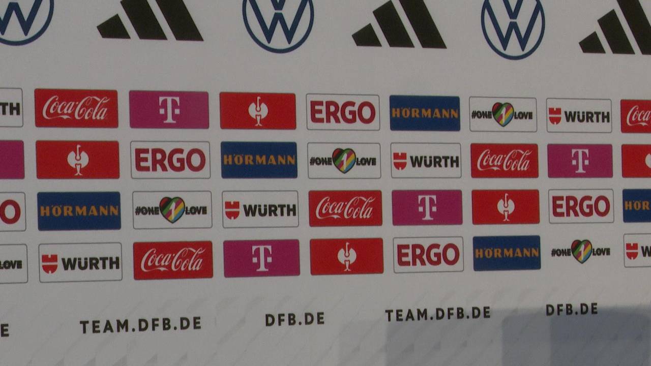 Weitere DFB-Partner reagieren