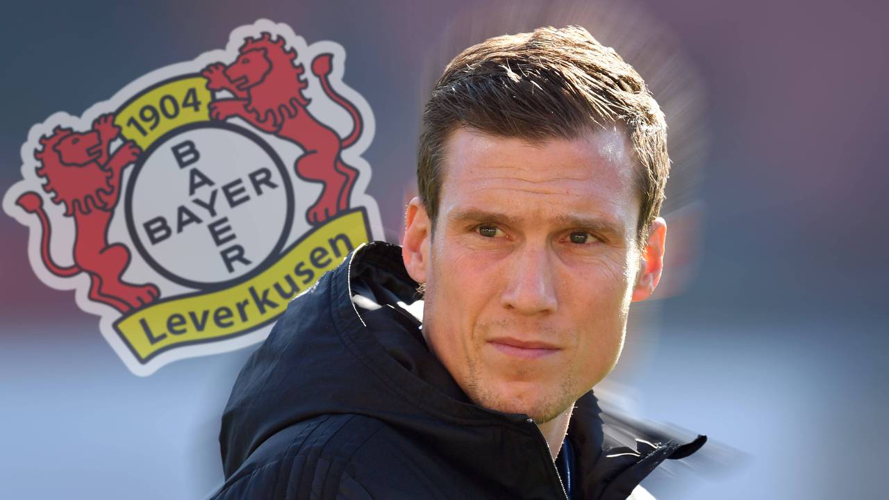 Bayer 04 Leverkusen: Hannes Wolf wird bis Saisonende neuer Trainer