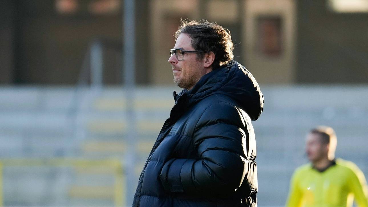 Aachen verkündet Backhaus-Nachfolger