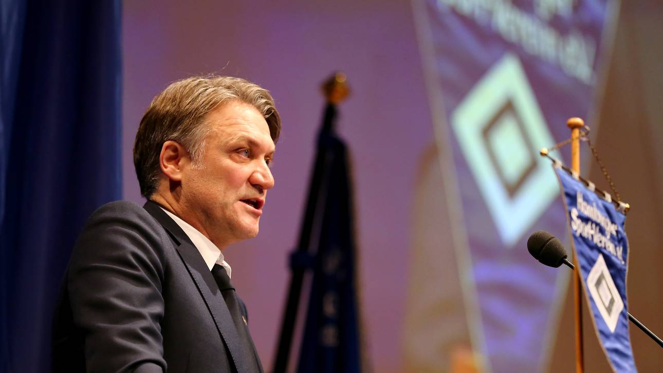 Beiersdorfer glaubt an Klassenerhalt