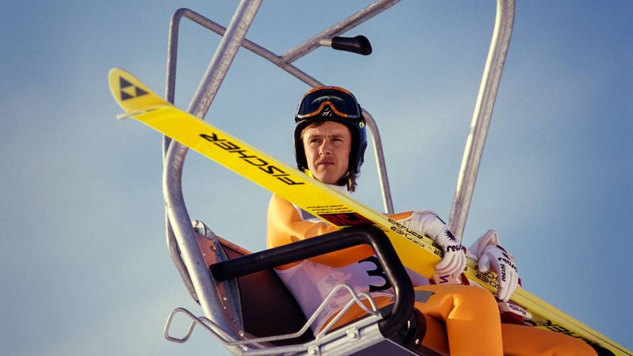 Ein legendärer Tournee-Skandal