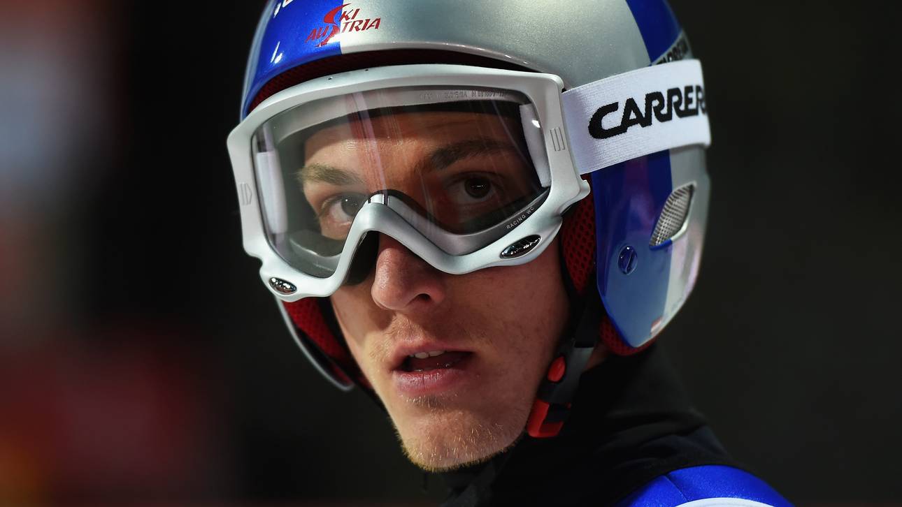 Schlierenzauer sagt erneut ab