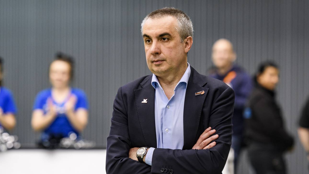 BR Volleys werden Vierter
