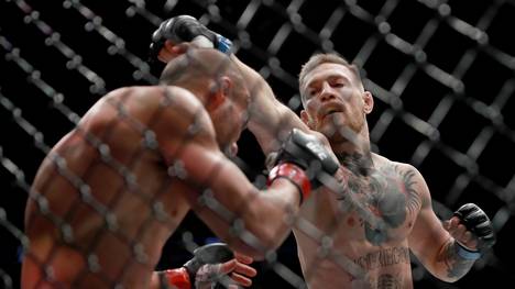 Conor McGregor: UFC-Karriere, privates Luxus-Leben, Skandale