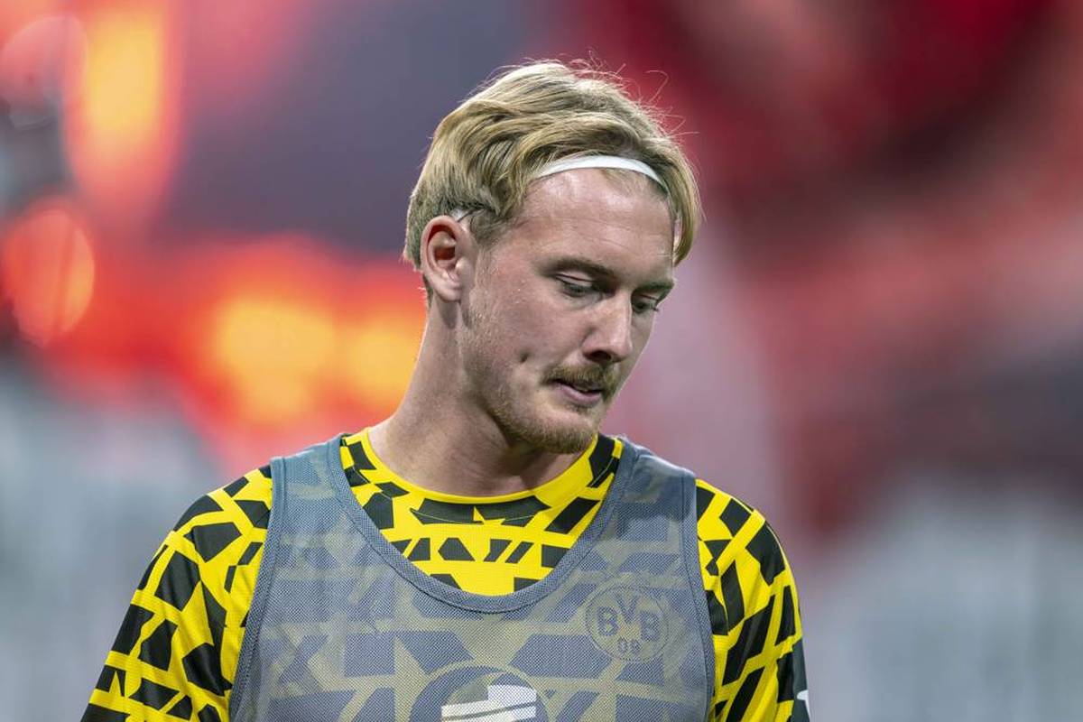 "Der Trainer hat sich schon was dabei gedacht"