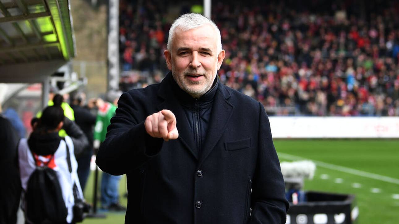 Union-Boss wehrt sich gegen Kritik