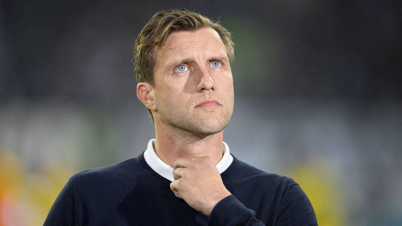 Krösche: Würde 100 Mio. ablehnen!