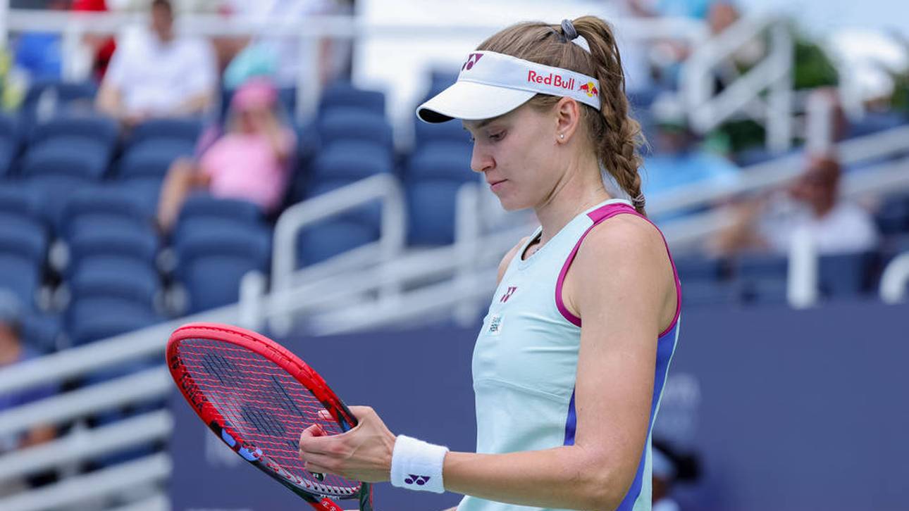 Tennis-Star trennt sich von Trainer