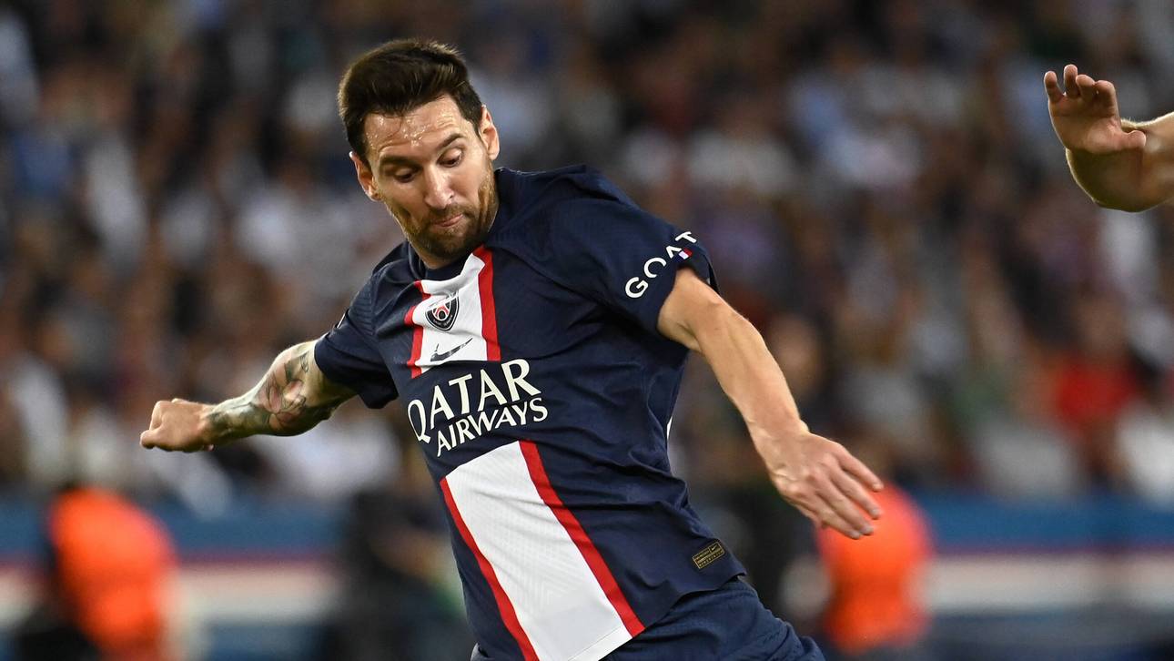 Messi mit Rekord – Chelsea patzt