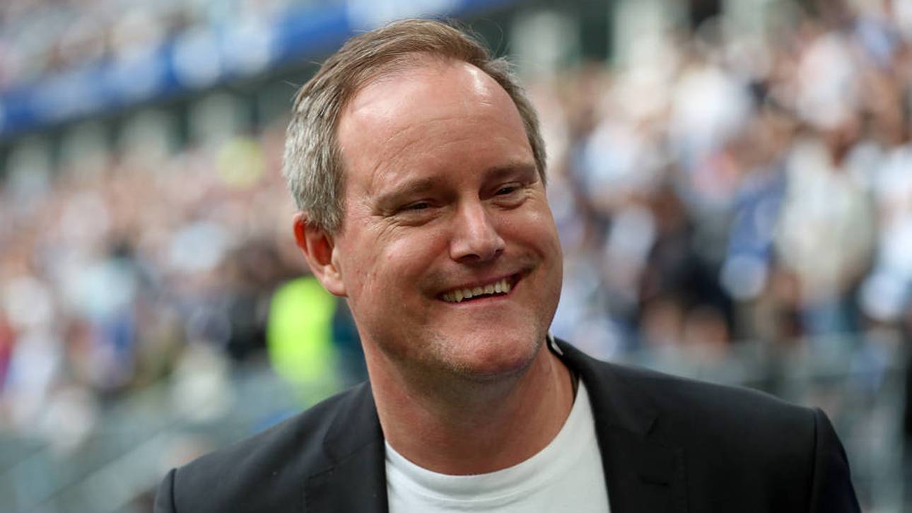 St.-Pauli-Spitze gegen den HSV