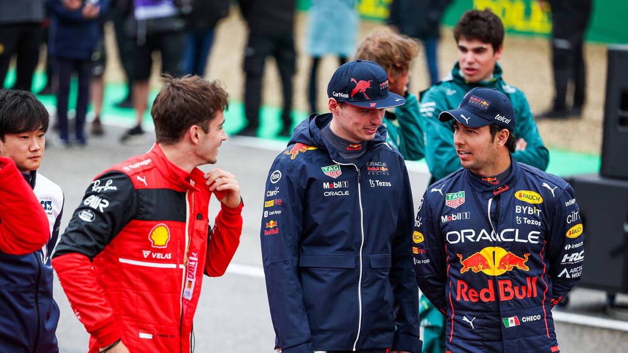 F1-Star droht mit Rücktritt