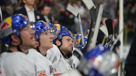 Red Bull München hat gegen Fischtown Pinguins eine 2:0-Führung verspielt